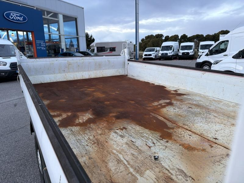 Photo 11 de l’annonce de FIAT Ducato CCb VUL d’occasion à vendre à VITROLLES