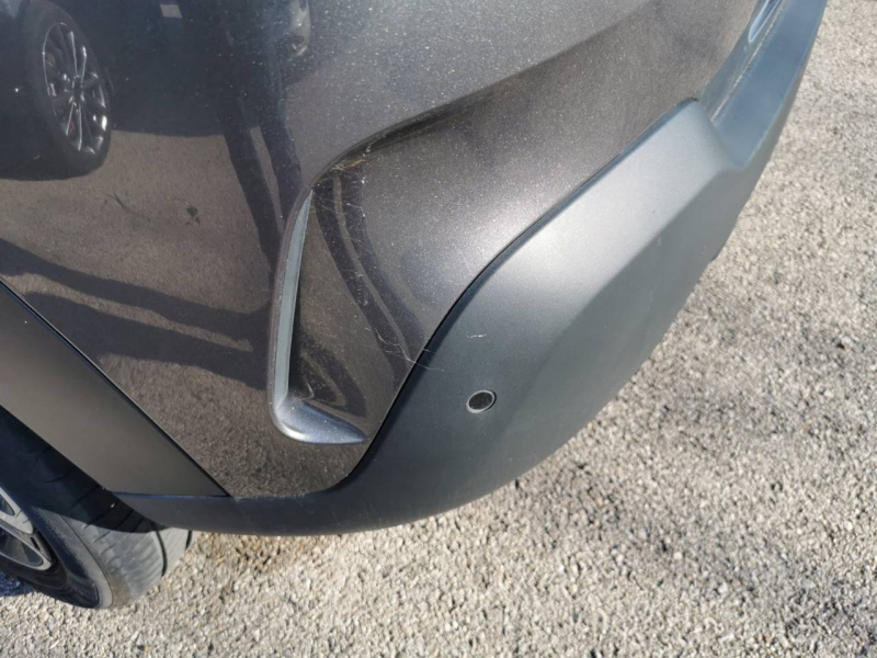 Photo 16 de l’annonce de CITROEN C4 Cactus d’occasion à vendre à VITROLLES