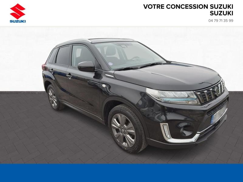 Photo 3 de l’annonce de SUZUKI Vitara d’occasion à vendre à CHAMBERY