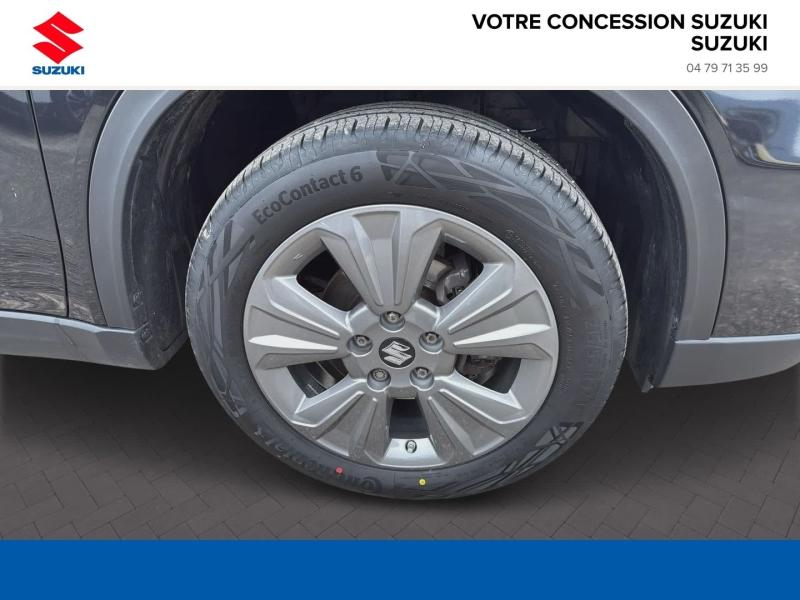 Photo 4 de l’annonce de SUZUKI Vitara d’occasion à vendre à CHAMBERY