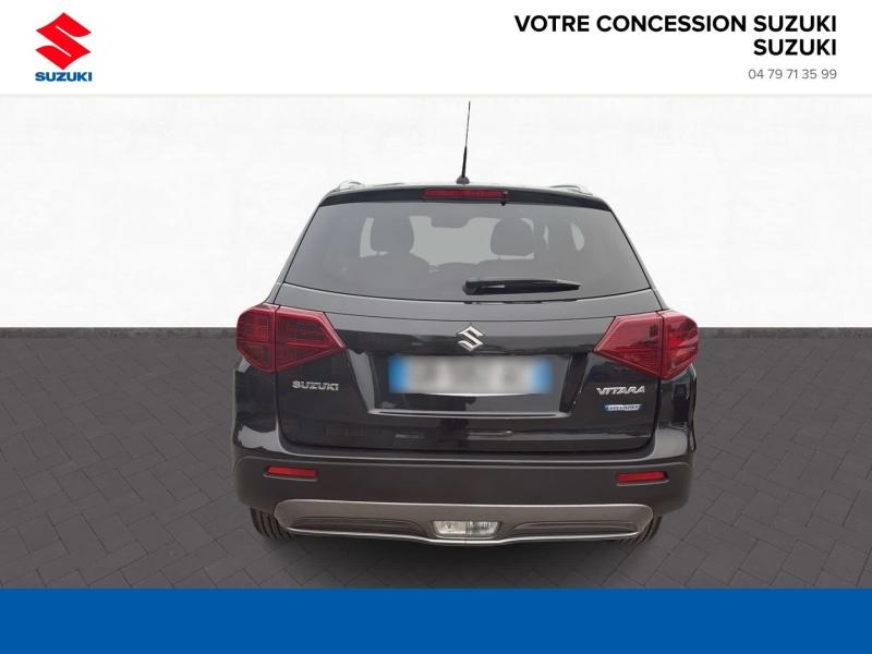 Photo 6 de l’annonce de SUZUKI Vitara d’occasion à vendre à CHAMBERY