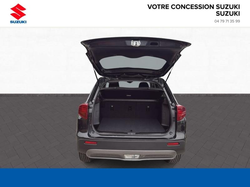 Photo 7 de l’annonce de SUZUKI Vitara d’occasion à vendre à CHAMBERY