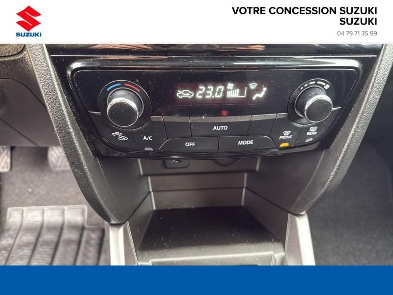 Photo 16 de l’annonce de SUZUKI Vitara d’occasion à vendre à CHAMBERY