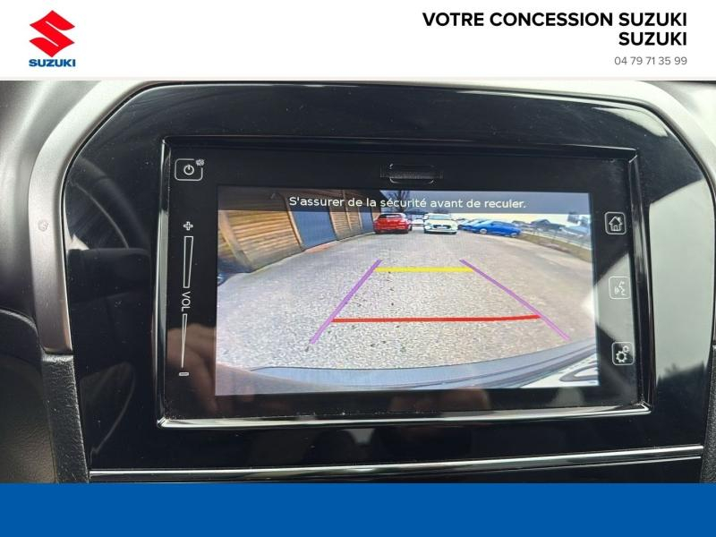 Photo 17 de l’annonce de SUZUKI Vitara d’occasion à vendre à CHAMBERY