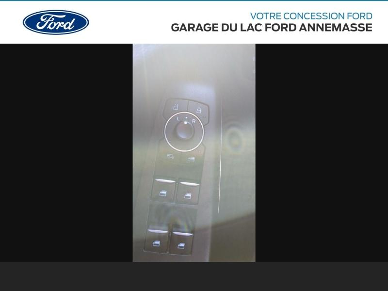 Photo 16 de l’annonce de FORD Puma d’occasion à vendre à ANNEMASSE