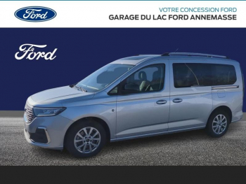 FORD Grd Tourneo Connect d’occasion à vendre à ANNEMASSE
