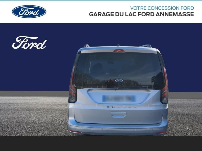 Photo 3 de l’annonce de FORD Grd Tourneo Connect d’occasion à vendre à ANNEMASSE