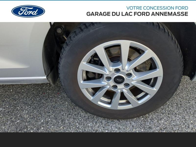 Photo 4 de l’annonce de FORD Grd Tourneo Connect d’occasion à vendre à ANNEMASSE