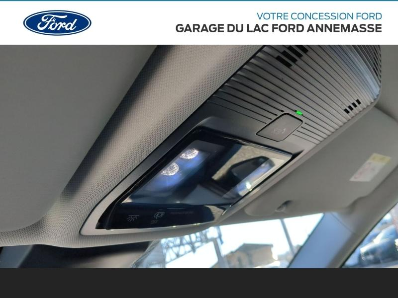 Photo 6 de l’annonce de FORD Grd Tourneo Connect d’occasion à vendre à ANNEMASSE