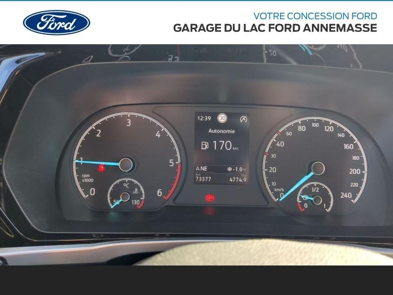 Photo 7 de l’annonce de FORD Grd Tourneo Connect d’occasion à vendre à ANNEMASSE