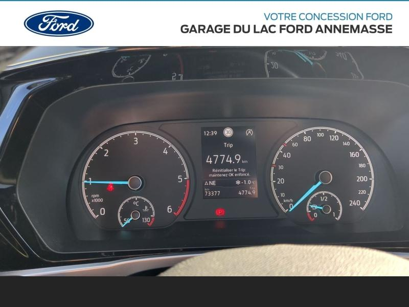 Photo 8 de l’annonce de FORD Grd Tourneo Connect d’occasion à vendre à ANNEMASSE