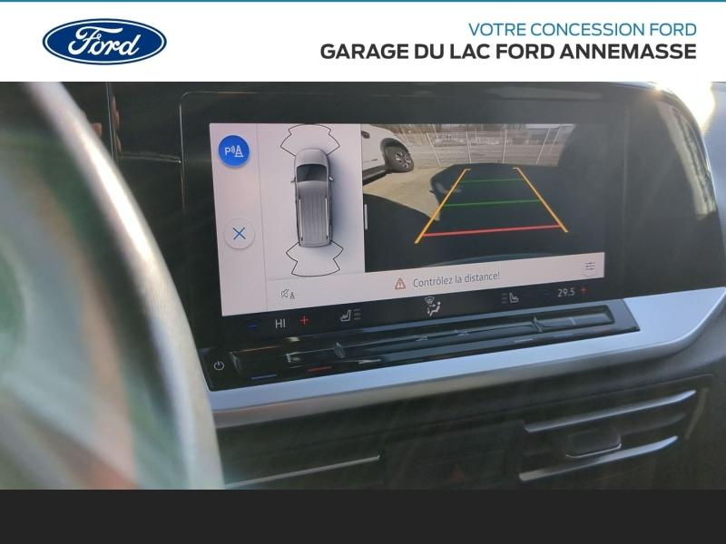 Photo 10 de l’annonce de FORD Grd Tourneo Connect d’occasion à vendre à ANNEMASSE
