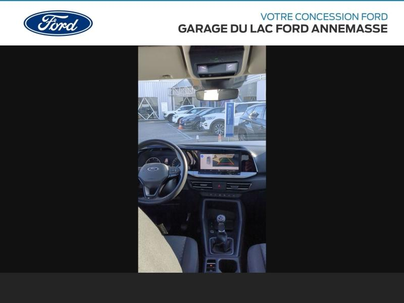 Photo 15 de l’annonce de FORD Grd Tourneo Connect d’occasion à vendre à ANNEMASSE