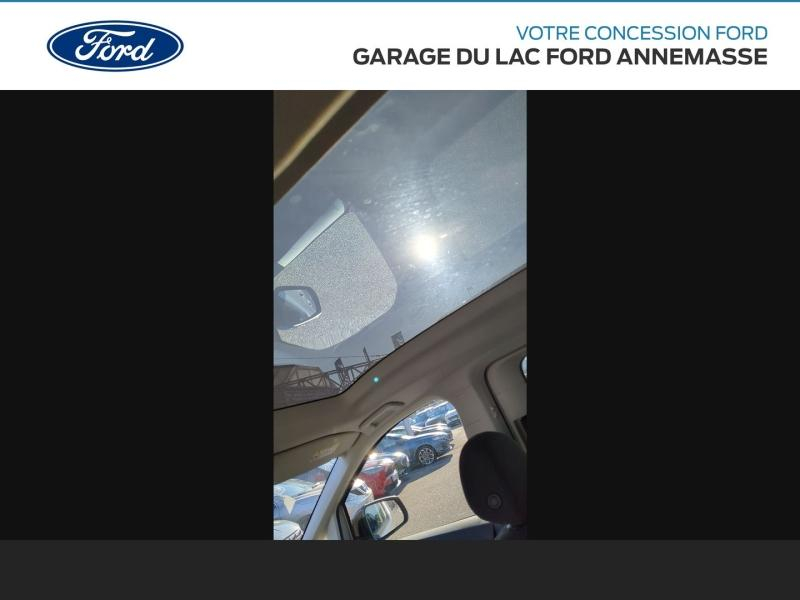 Photo 16 de l’annonce de FORD Grd Tourneo Connect d’occasion à vendre à ANNEMASSE