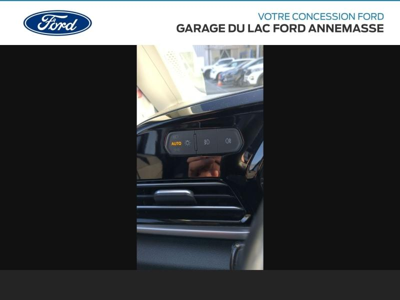 Photo 18 de l’annonce de FORD Grd Tourneo Connect d’occasion à vendre à ANNEMASSE