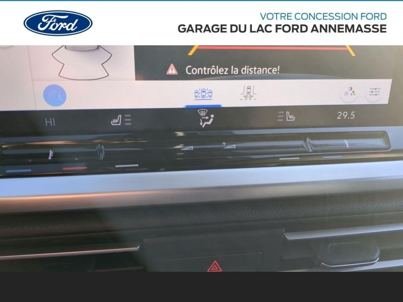 Photo 19 de l’annonce de FORD Grd Tourneo Connect d’occasion à vendre à ANNEMASSE