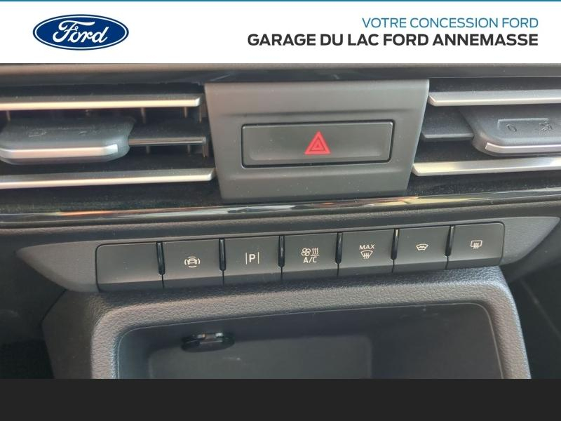 Photo 20 de l’annonce de FORD Grd Tourneo Connect d’occasion à vendre à ANNEMASSE