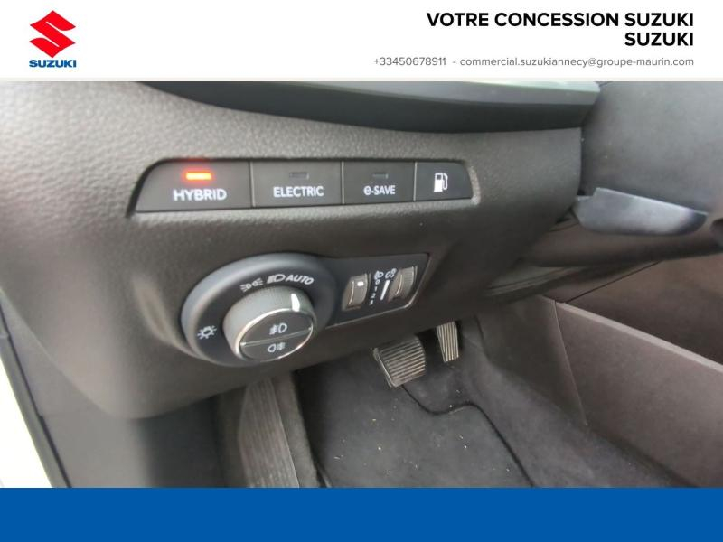 Photo 12 de l’annonce de JEEP Compass d’occasion à vendre à ANNEMASSE