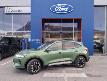 FORD Kuga d’occasion à vendre à LA VALETTE
