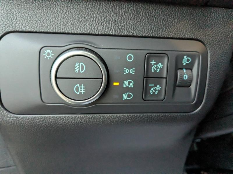 Photo 9 de l’annonce de FORD Kuga d’occasion à vendre à LA VALETTE