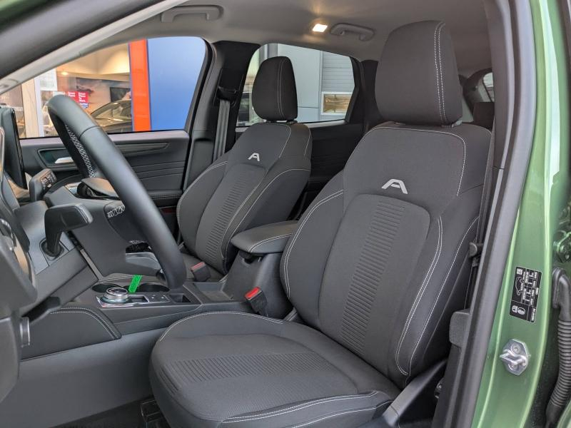 Photo 16 de l’annonce de FORD Kuga d’occasion à vendre à LA VALETTE