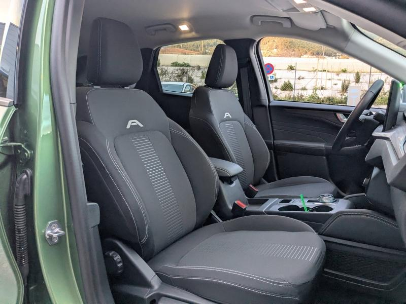 Photo 17 de l’annonce de FORD Kuga d’occasion à vendre à LA VALETTE