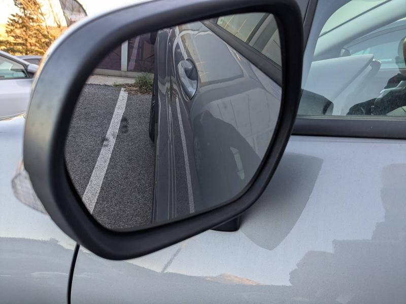 Photo 8 de l’annonce de FORD Puma d’occasion à vendre à LA VALETTE