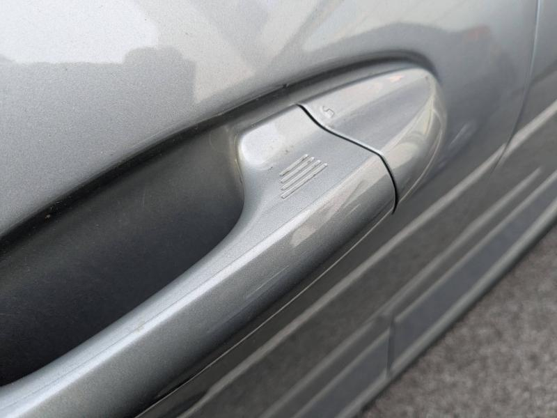 Photo 9 de l’annonce de FORD Puma d’occasion à vendre à LA VALETTE