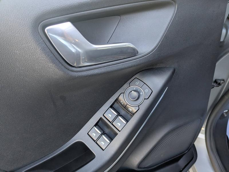 Photo 10 de l’annonce de FORD Puma d’occasion à vendre à LA VALETTE