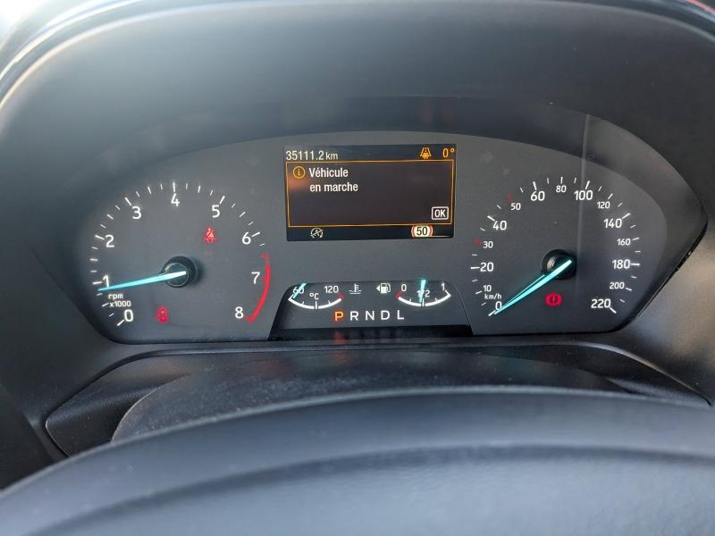 Photo 12 de l’annonce de FORD Puma d’occasion à vendre à LA VALETTE