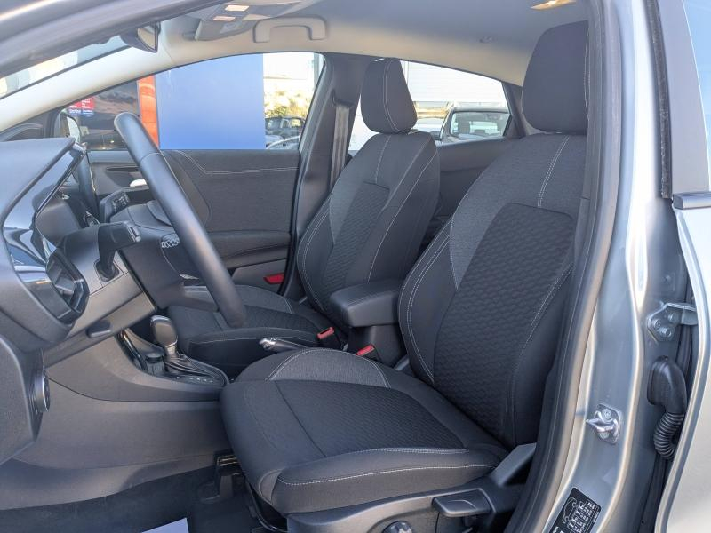 Photo 18 de l’annonce de FORD Puma d’occasion à vendre à LA VALETTE