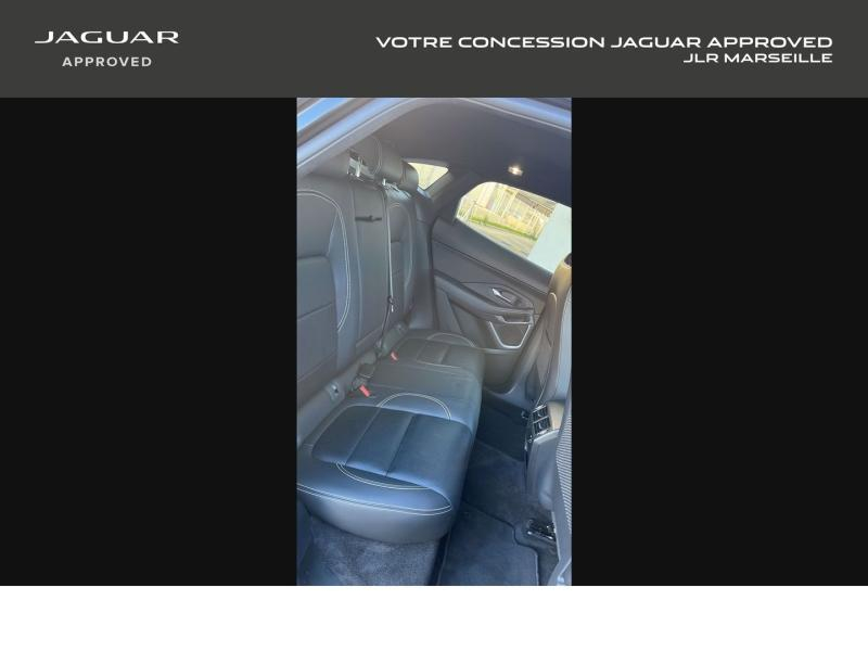 Photo 12 de l’annonce de JAGUAR E-Pace d’occasion à vendre à MARSEILLE