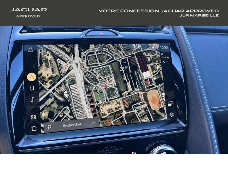 Photo 18 de l’annonce de JAGUAR E-Pace d’occasion à vendre à MARSEILLE