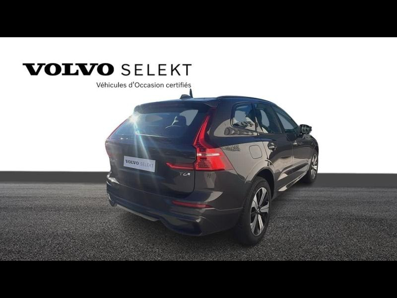Photo 3 de l’annonce de VOLVO XC60 d’occasion à vendre à TOULON