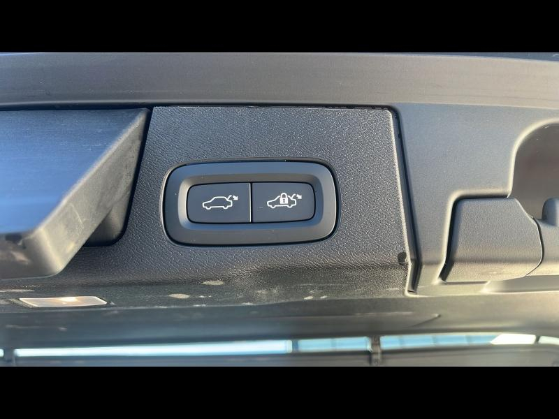 Photo 9 de l’annonce de VOLVO XC60 d’occasion à vendre à TOULON