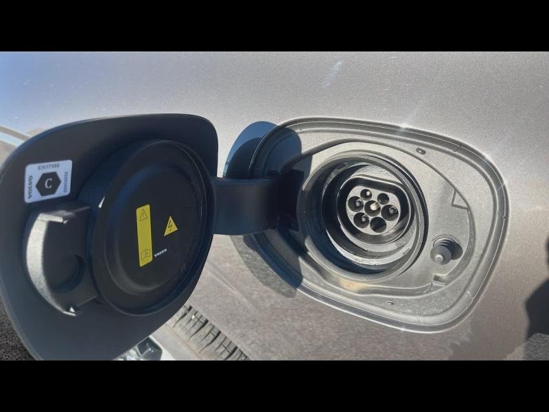 Photo 11 de l’annonce de VOLVO XC60 d’occasion à vendre à TOULON