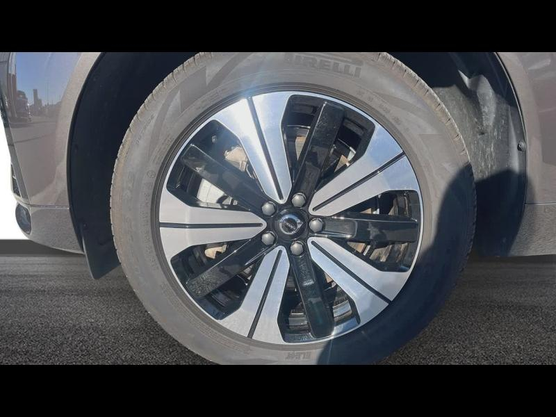 Photo 12 de l’annonce de VOLVO XC60 d’occasion à vendre à TOULON