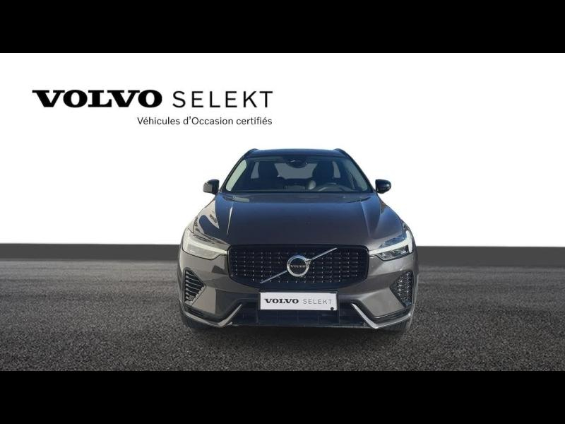 Photo 16 de l’annonce de VOLVO XC60 d’occasion à vendre à TOULON