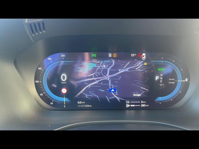 Photo 19 de l’annonce de VOLVO XC60 d’occasion à vendre à TOULON