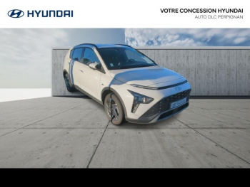 HYUNDAI Bayon d’occasion à vendre à PERPIGNAN