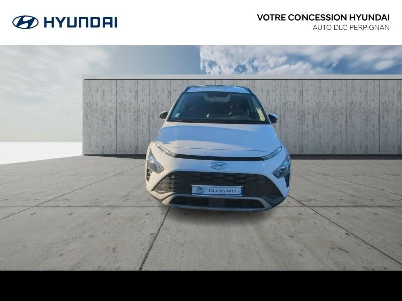 Photo 3 de l’annonce de HYUNDAI Bayon d’occasion à vendre à PERPIGNAN