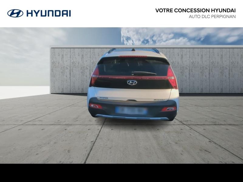 Photo 4 de l’annonce de HYUNDAI Bayon d’occasion à vendre à PERPIGNAN