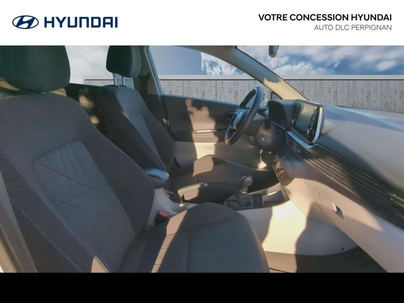 Photo 9 de l’annonce de HYUNDAI Bayon d’occasion à vendre à PERPIGNAN