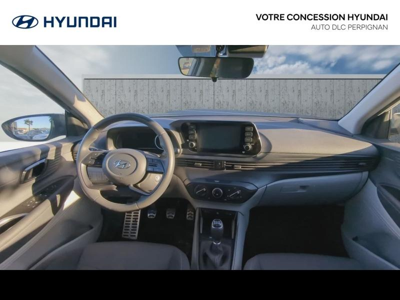 Photo 10 de l’annonce de HYUNDAI Bayon d’occasion à vendre à PERPIGNAN