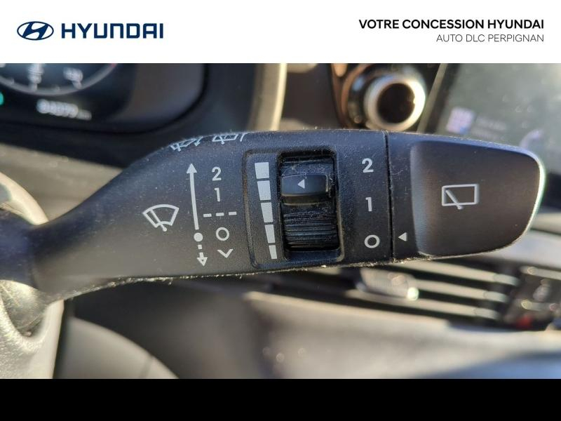 Photo 17 de l’annonce de HYUNDAI Bayon d’occasion à vendre à PERPIGNAN