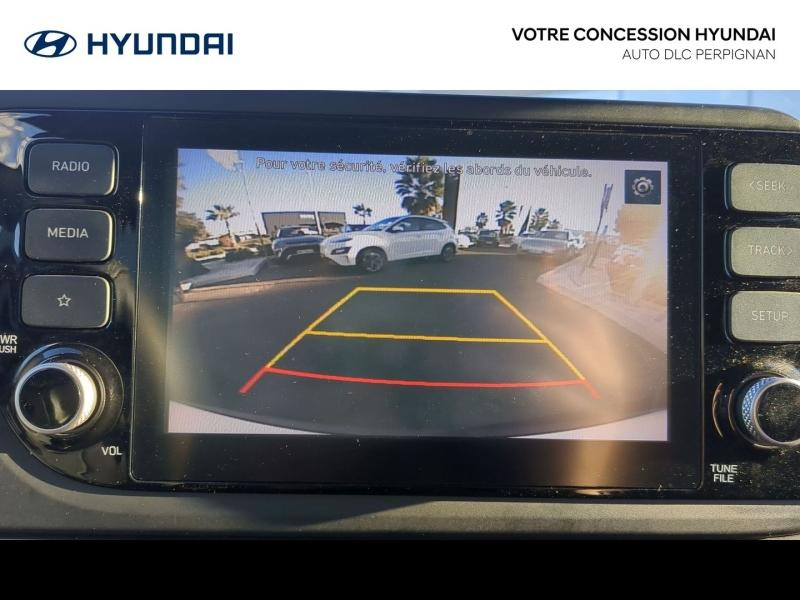 Photo 20 de l’annonce de HYUNDAI Bayon d’occasion à vendre à PERPIGNAN