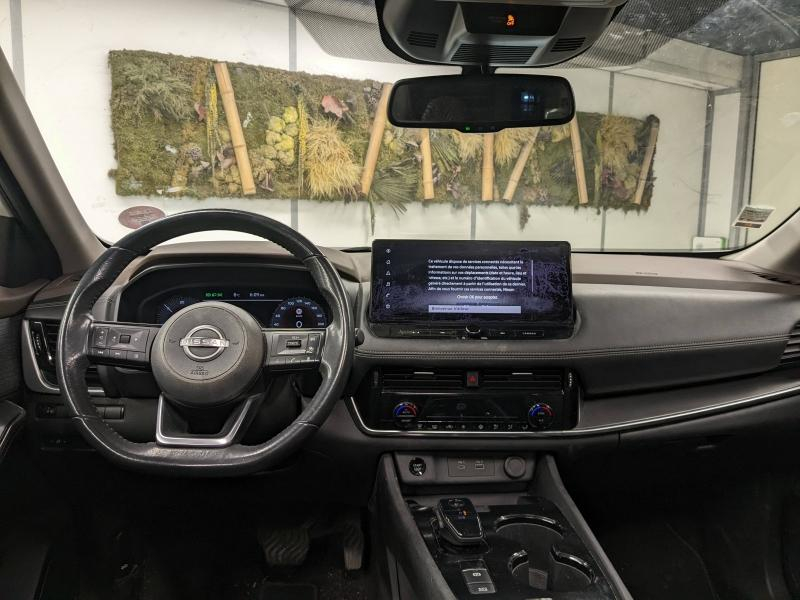 Photo 10 de l’annonce de NISSAN X-Trail d’occasion à vendre à MONTPELLIER