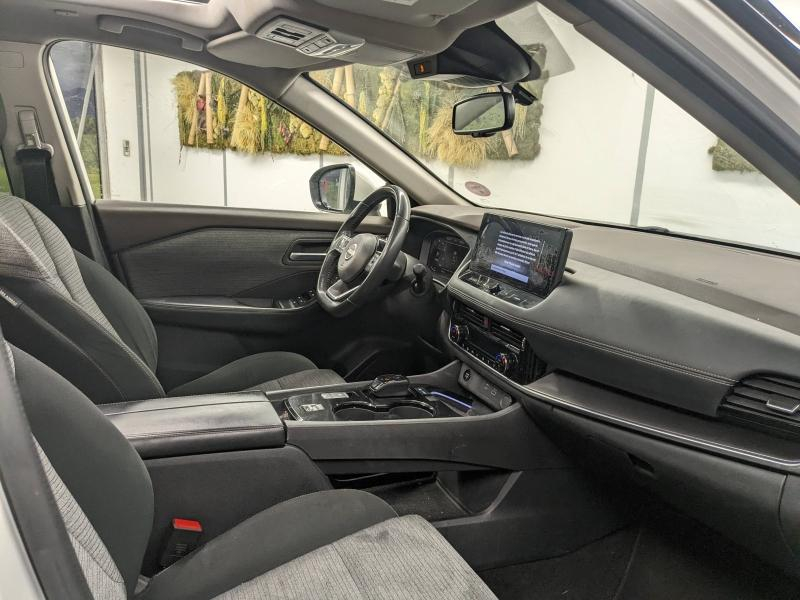 Photo 11 de l’annonce de NISSAN X-Trail d’occasion à vendre à MONTPELLIER