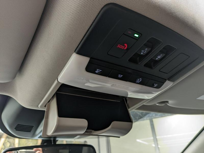 Photo 14 de l’annonce de NISSAN X-Trail d’occasion à vendre à MONTPELLIER