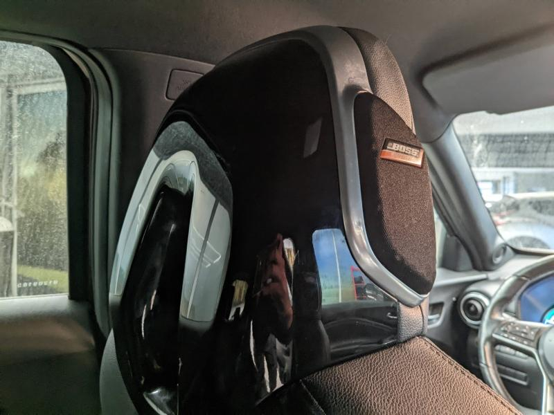 Photo 8 de l’annonce de NISSAN Juke d’occasion à vendre à MONTPELLIER